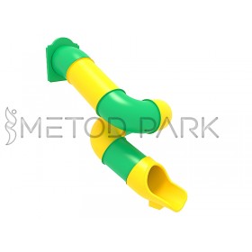 YPKTK004 Tüp Kaydırak H: 250